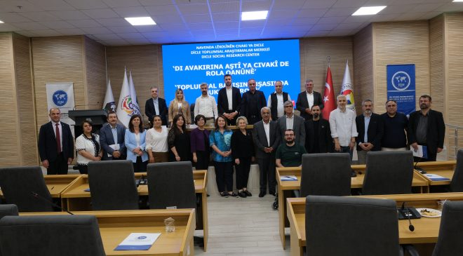 Toplumsa Barışın İnşasında Hukukun Rolü