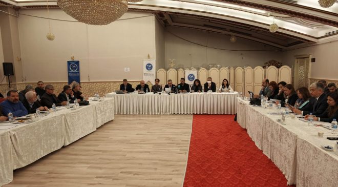 Diyarbakır Yerel Hizmetleri İzleme Ağı